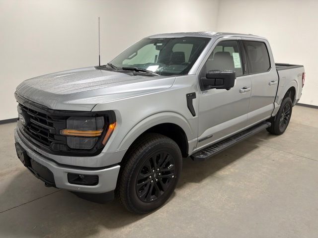 2026 Ford F-150 XLT Pine River MN