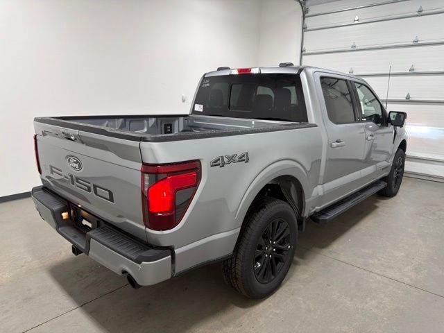 2026 Ford F-150 XLT Pine River MN