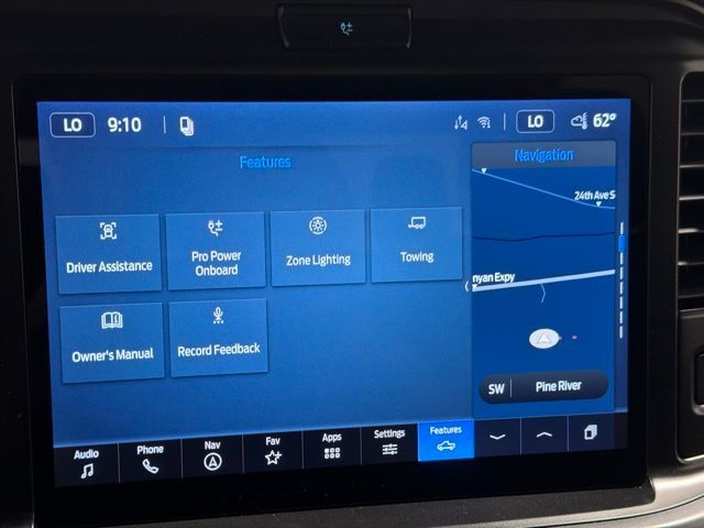 2026 Ford F-150 XLT Pine River MN