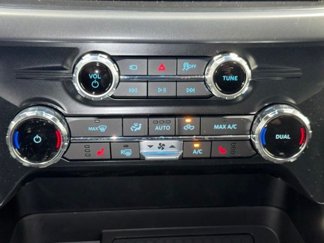 2026 Ford F-150 XLT Pine River MN
