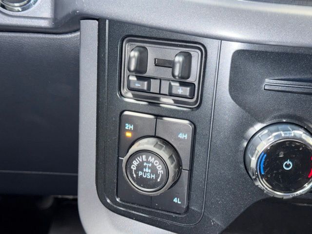 2026 Ford F-150 XLT Pine River MN