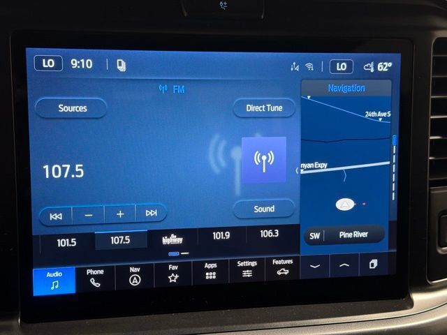 2026 Ford F-150 XLT Pine River MN