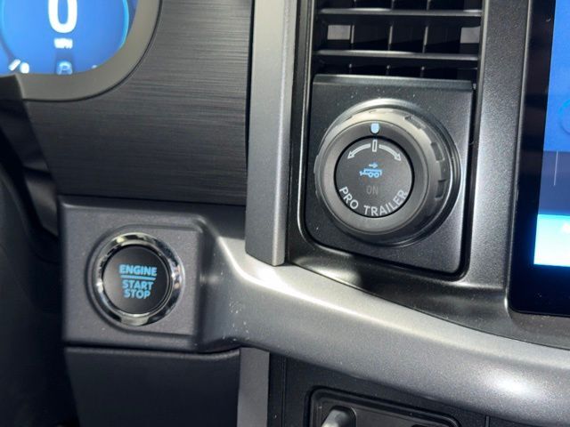 2026 Ford F-150 XLT Pine River MN