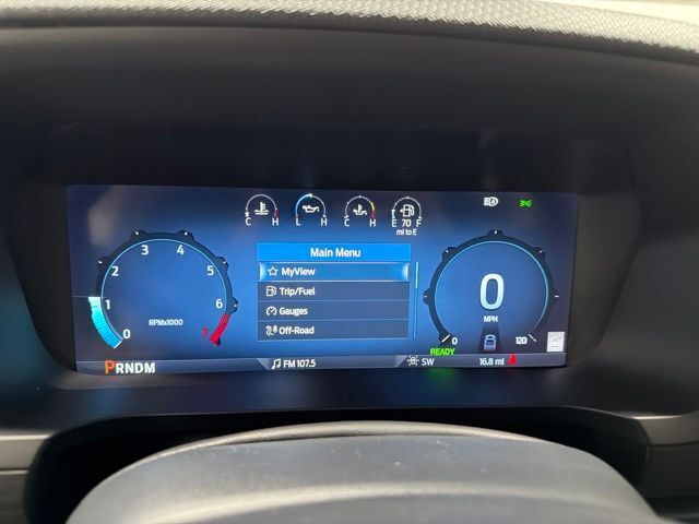 2026 Ford F-150 XLT Pine River MN