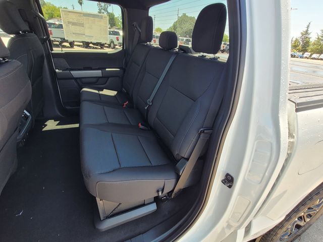 2026 Ford F-150 XLT Roseville CA