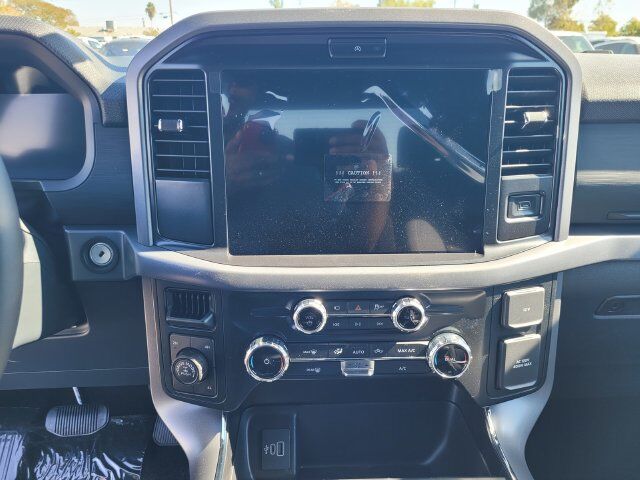 2026 Ford F-150 XLT Roseville CA