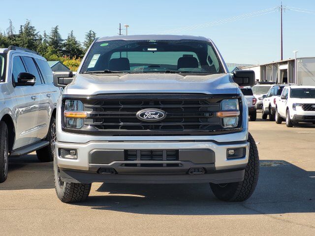 2026 Ford F-150 XLT Roseville CA