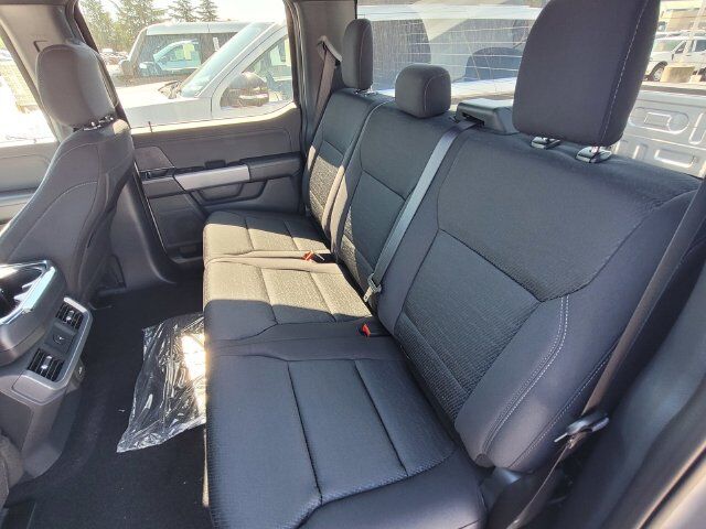 2026 Ford F-150 XLT Roseville CA