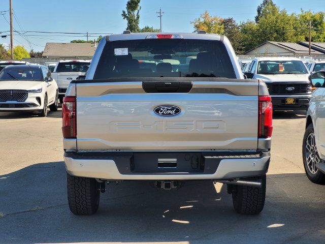2026 Ford F-150 XLT Roseville CA