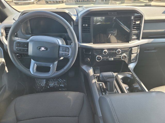 2026 Ford F-150 XLT Roseville CA