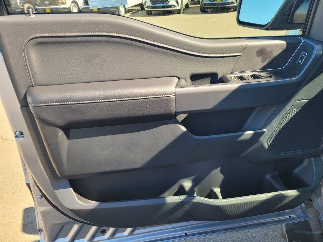 2026 Ford F-150 XLT Roseville CA