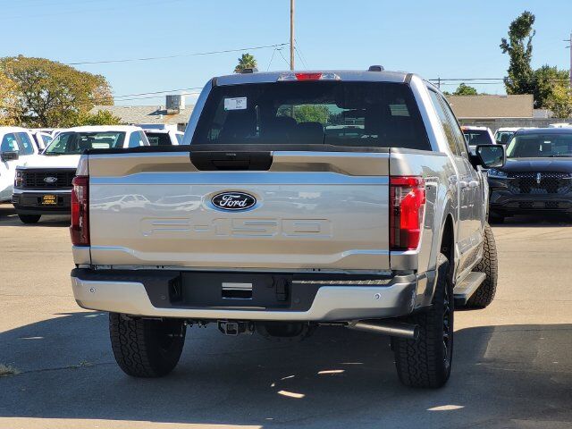 2026 Ford F-150 XLT Roseville CA