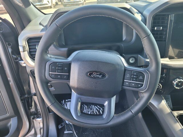 2026 Ford F-150 XLT Roseville CA