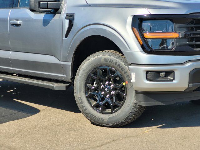 2026 Ford F-150 XLT Roseville CA