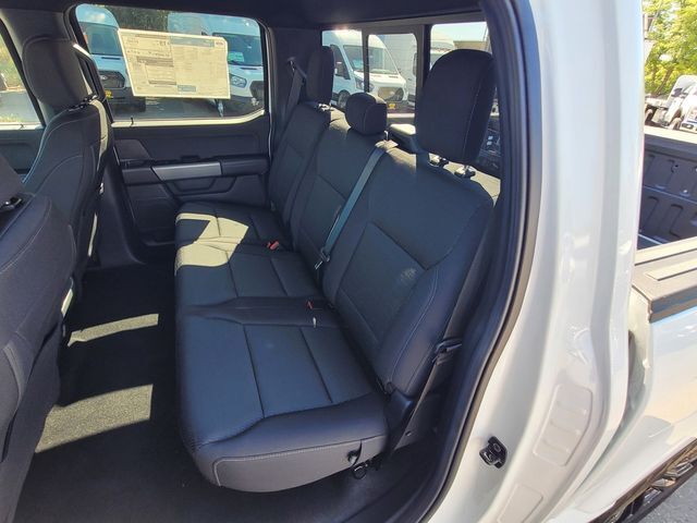 2026 Ford F-150 XLT Roseville CA
