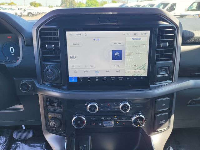 2026 Ford F-150 XLT Roseville CA