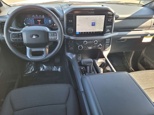 2026 Ford F-150 XLT Roseville CA