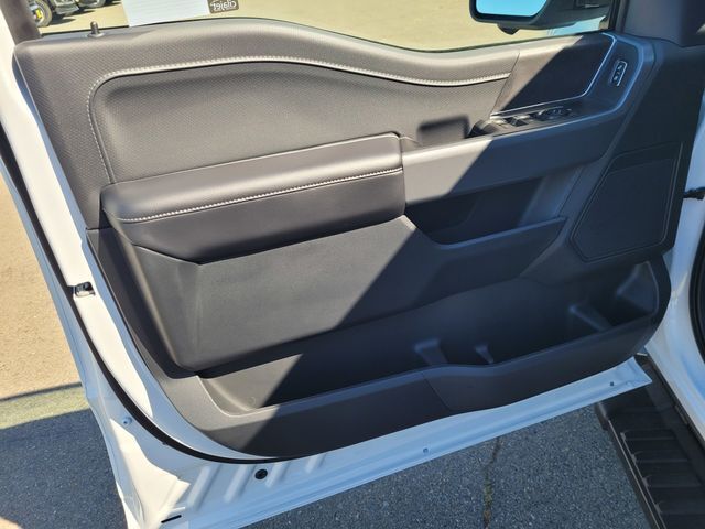 2026 Ford F-150 XLT Roseville CA
