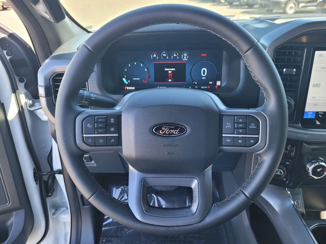 2026 Ford F-150 XLT Roseville CA