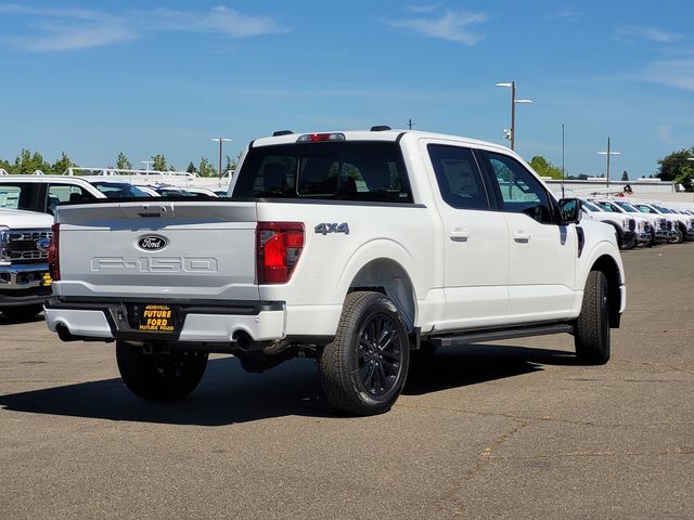 2026 Ford F-150 XLT Roseville CA