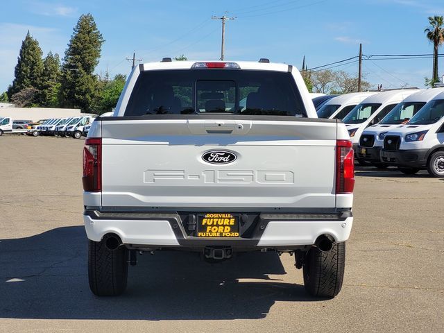2026 Ford F-150 XLT Roseville CA