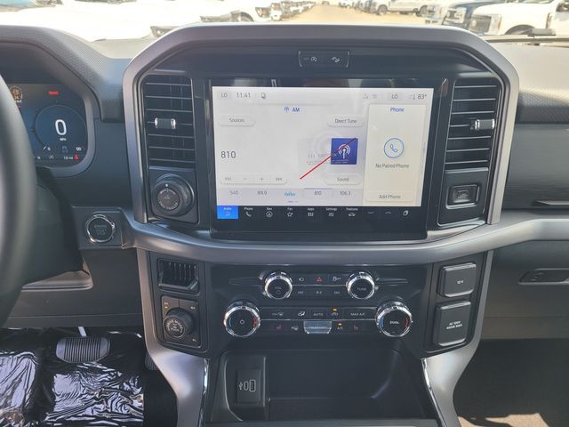 2026 Ford F-150 XLT Roseville CA