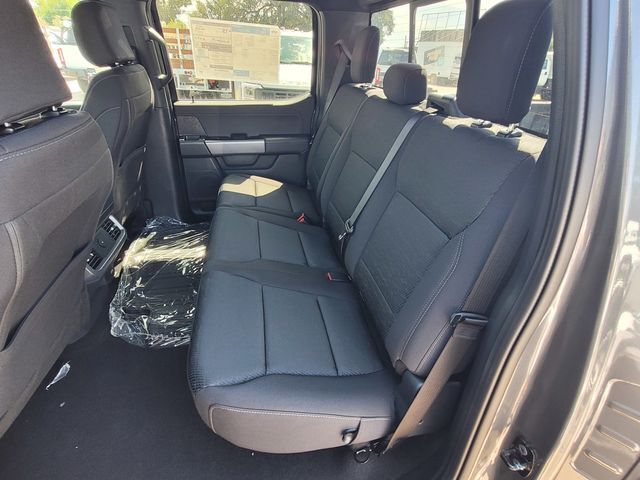 2026 Ford F-150 XLT Roseville CA
