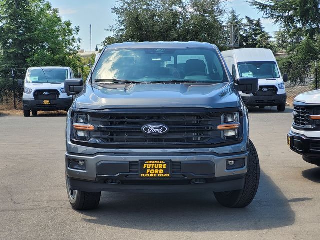 2026 Ford F-150 XLT Roseville CA