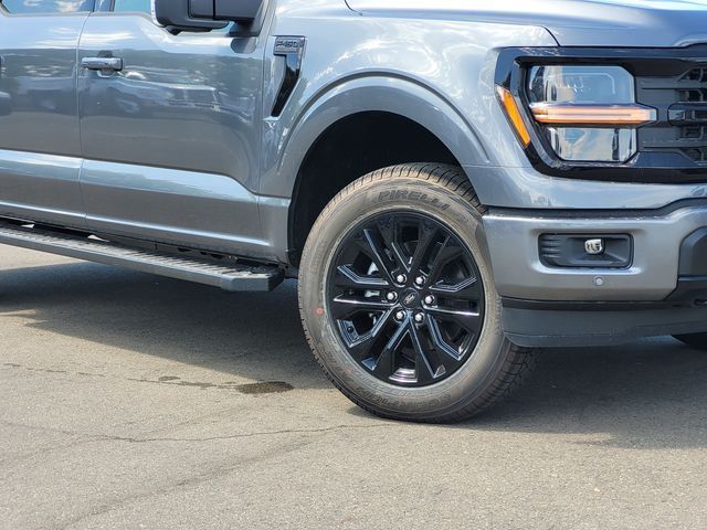2026 Ford F-150 XLT Roseville CA