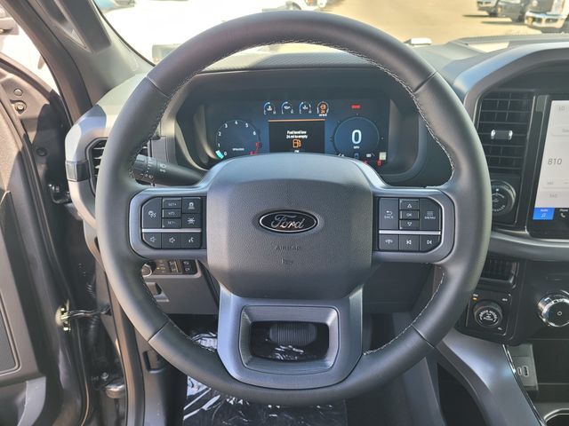 2026 Ford F-150 XLT Roseville CA