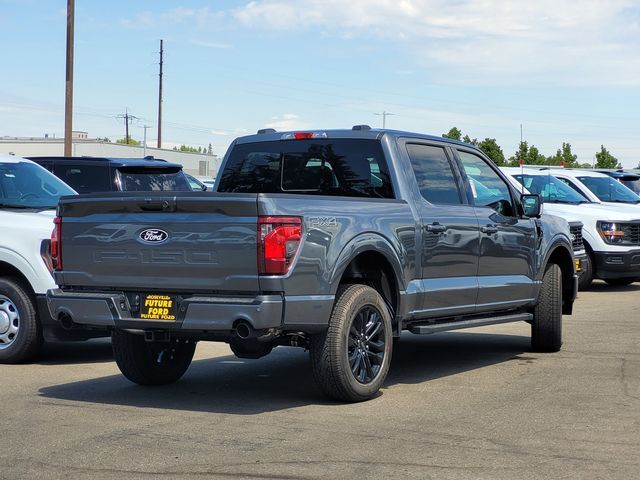 2026 Ford F-150 XLT Roseville CA