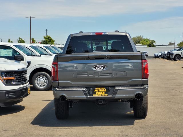 2026 Ford F-150 XLT Roseville CA