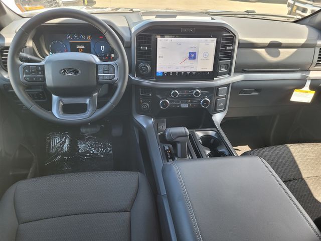 2026 Ford F-150 XLT Roseville CA