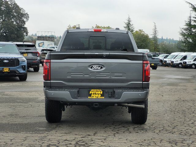 2026 Ford F-150 XLT Roseville CA
