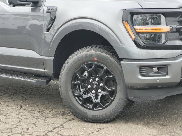 2026 Ford F-150 XLT Roseville CA