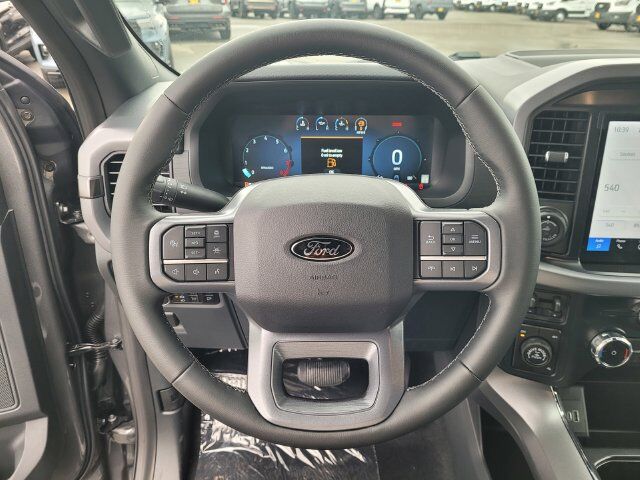 2026 Ford F-150 XLT Roseville CA