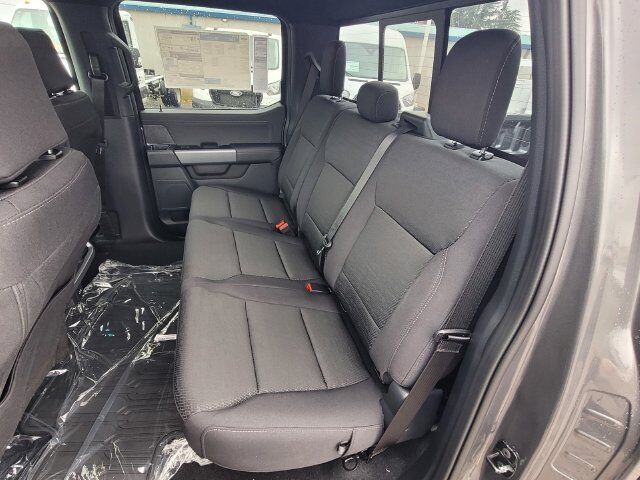 2026 Ford F-150 XLT Roseville CA