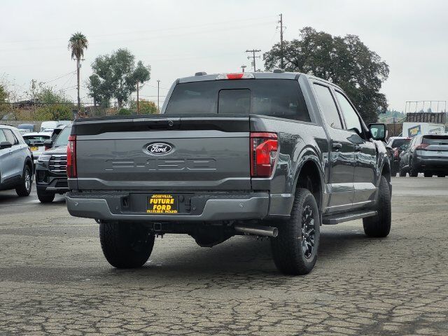 2026 Ford F-150 XLT Roseville CA