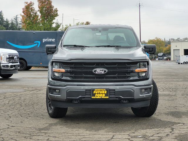 2026 Ford F-150 XLT Roseville CA