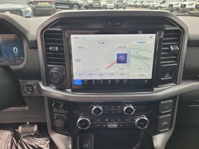 2026 Ford F-150 XLT Roseville CA