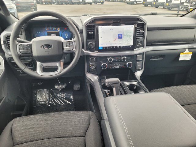 2026 Ford F-150 XLT Roseville CA