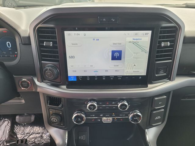 2026 Ford F-150 XLT Roseville CA