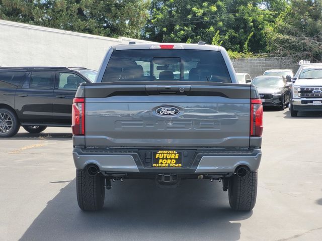 2026 Ford F-150 XLT Roseville CA
