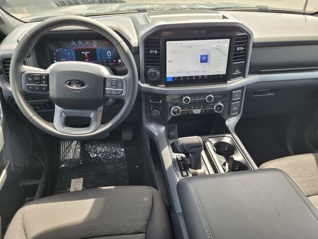 2026 Ford F-150 XLT Roseville CA