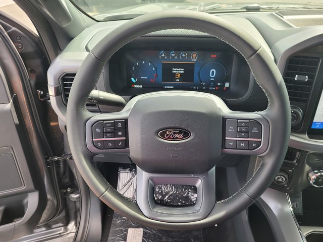 2026 Ford F-150 XLT Roseville CA