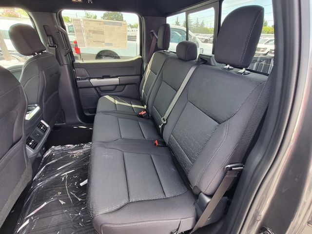 2026 Ford F-150 XLT Roseville CA