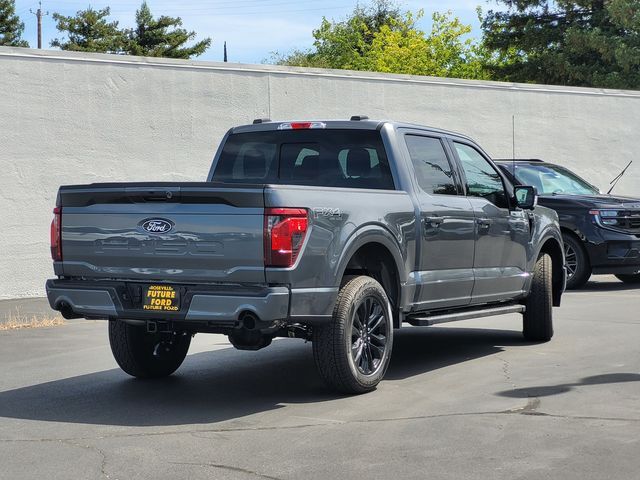 2026 Ford F-150 XLT Roseville CA