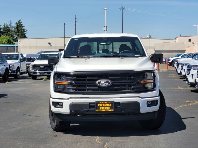 2026 Ford F-150 XLT Roseville CA