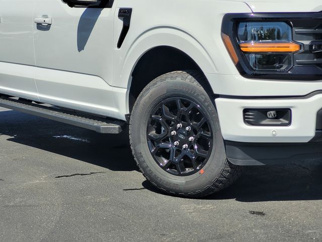 2026 Ford F-150 XLT Roseville CA