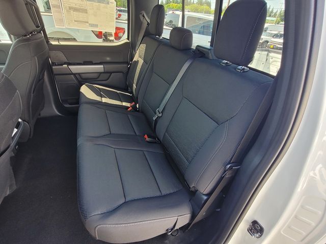 2026 Ford F-150 XLT Roseville CA